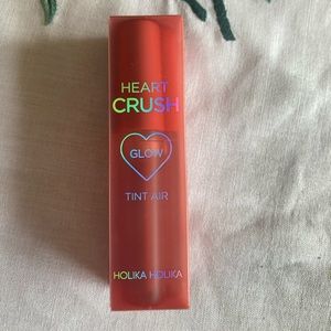 HOLIKA HOLIKA Crush Glow Tint Air💋